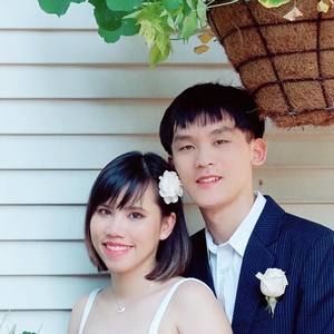 Meet your Posher, Xuân